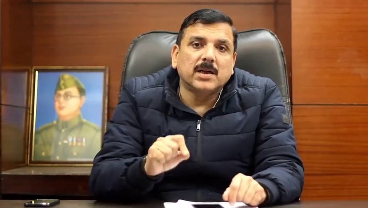 जनता को हिन्दू-मुस्लिम में उलझा कर bjp ने कर दिया बड़ा कांड।