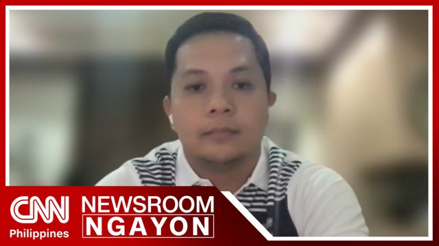 Planong pagsasapribado ng EDSA Bus Carousel | Newsroom Ngayon