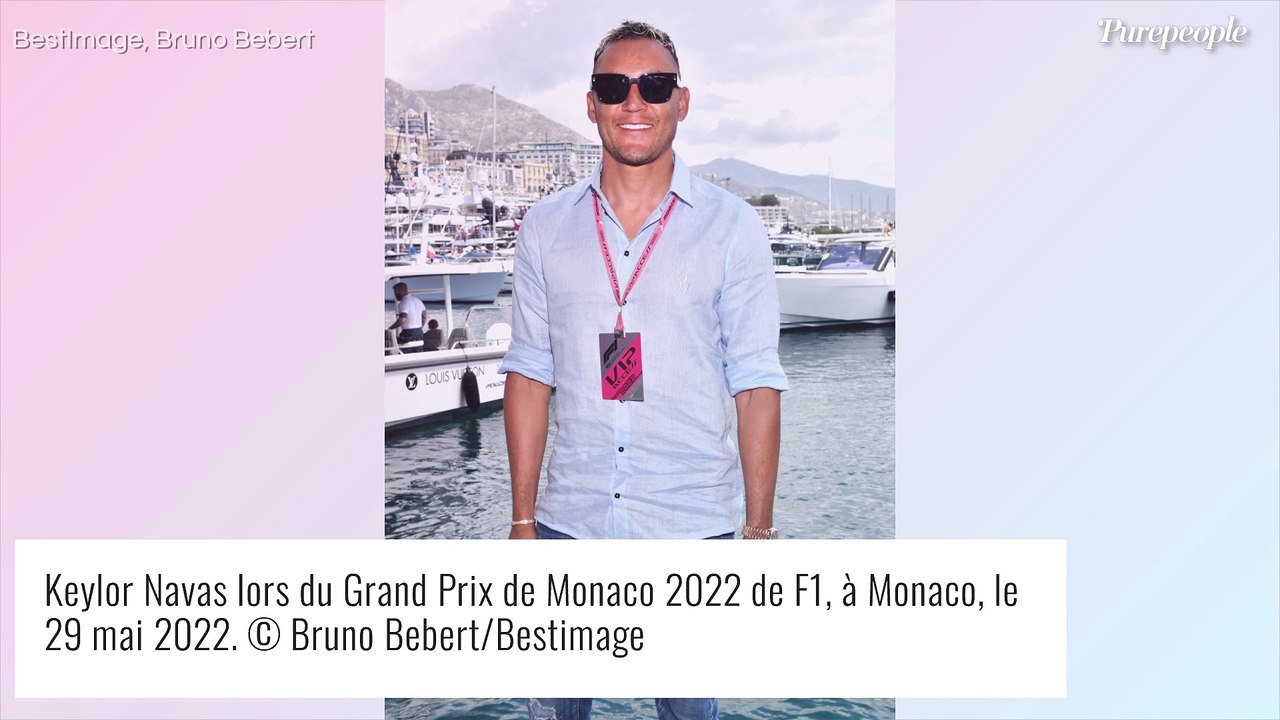 Keylor Navas : La star du PSG rentré de vacances avec de nombreux kilos en trop ? La réponse cash de sa femme