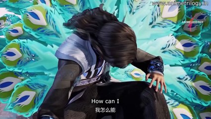 Defense Fully Open Episode 3 Subtitle