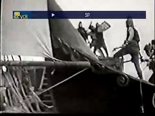 Les Vikings attaquent Bande-annonce (EN)