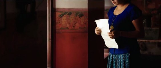 Ennu Ninte Moideen Bande-annonce (EN)