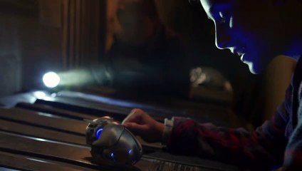 Écho Bande-annonce (RU)