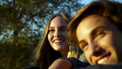 Écho Bande-annonce (DE)