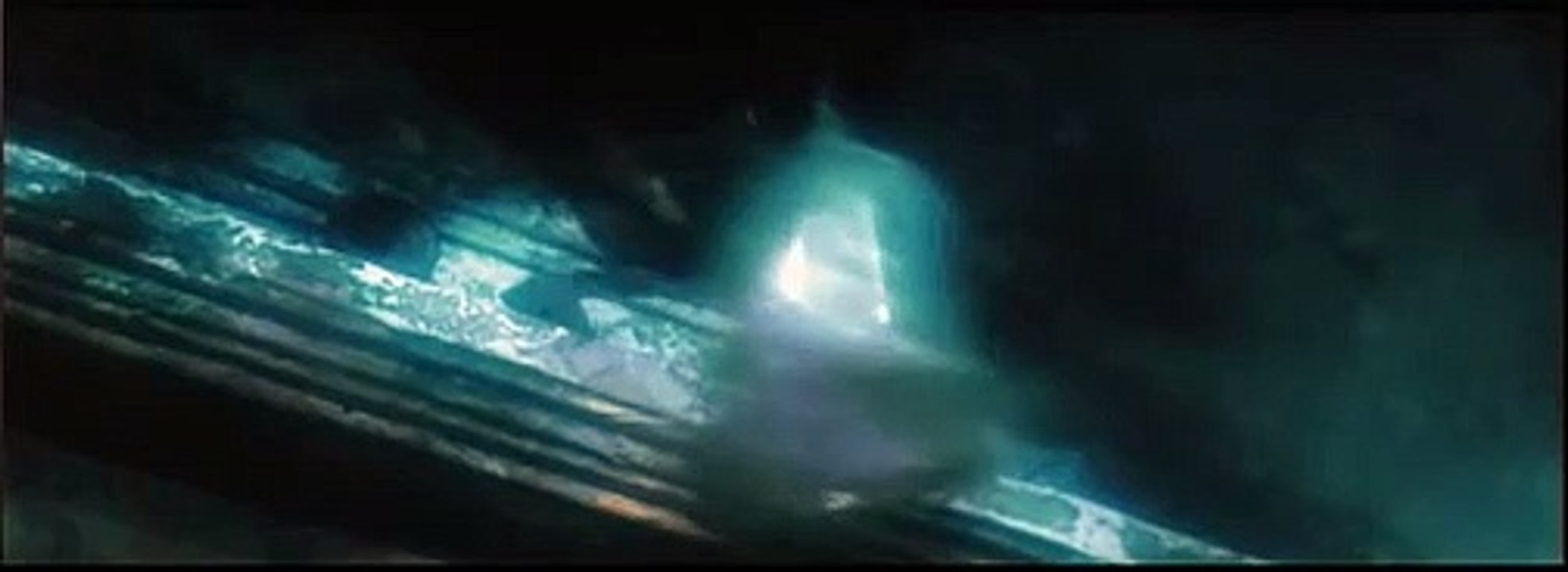 L'Accordeur de tremblements de terre Bande-annonce (EN)