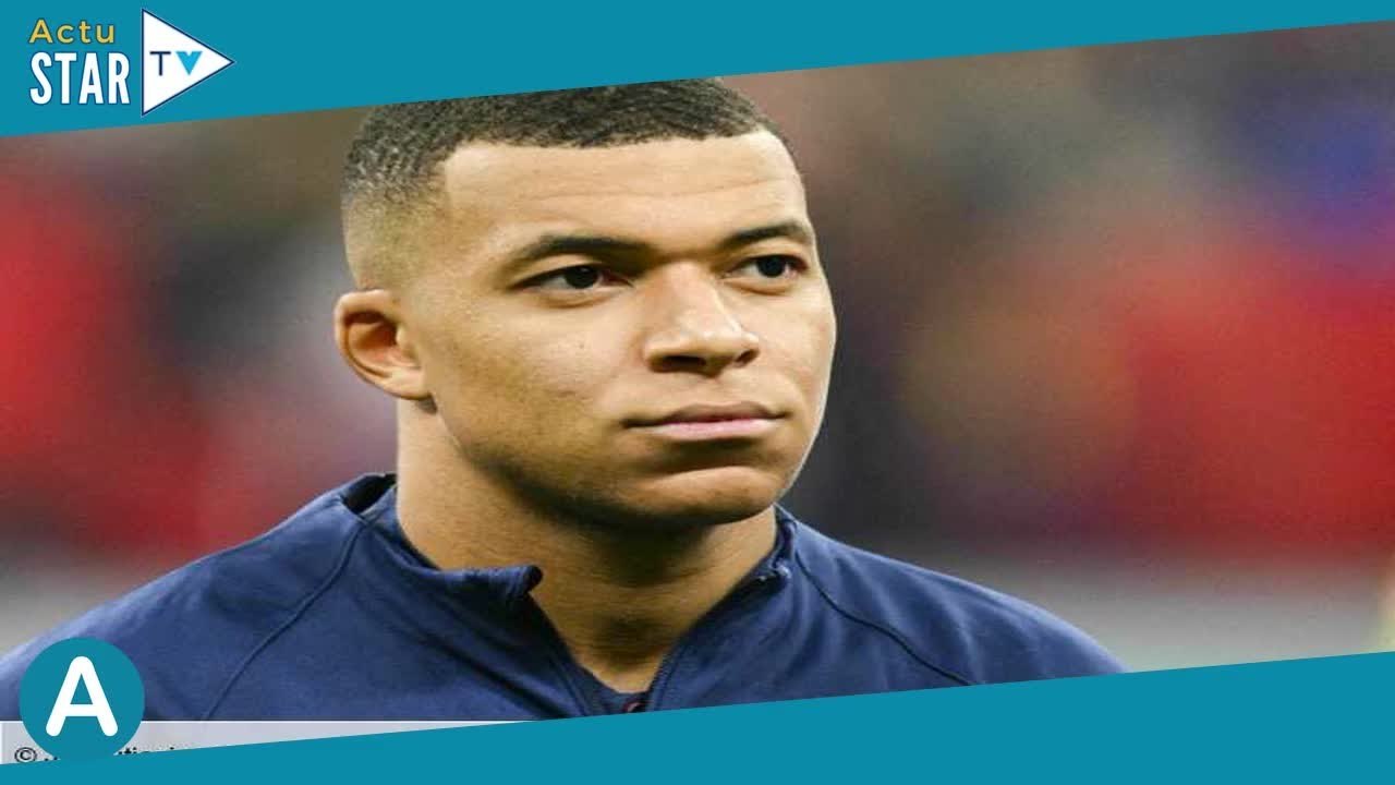 « Ce n'est pas mon problème » : Kylian Mbappé réagit enfin aux provocations des Argentins après la d