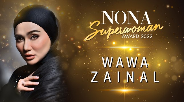 “Bila ‘Rendah’kan Suami, Rezeki Susah Nak Berterusan!” WAWA ZAINAL