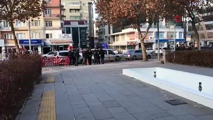 DEAŞ'ın askeri yapılanmasına operasyon: 4 gözaltı