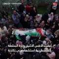 الجيش الإسرائيلي يعترف بقتل فتاة فلسطينية في جنين