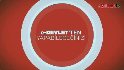 Emeklilik işlemlerinizi e-Devlet’ten yapabileceğinizi biliyor musunuz?