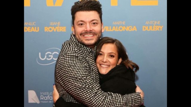 Kev Adams et Camille Lellouche : leur film Happy nous year accusé de plagiat par des internautes