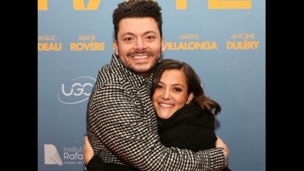 Kev Adams et Camille Lellouche : leur film Happy nous year accusé de plagiat par des internautes