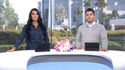 الجزيرة هذا الصباح (2022/12/29)