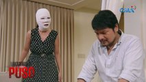 Nakarehas Na Puso: Indecisive husband breaks up with his fiancée (Episode 69)