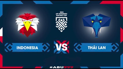 Soi kèo Indonesia vs Thái Lan 16h30 ngày 29/12/2022 - AFF Cup 2022