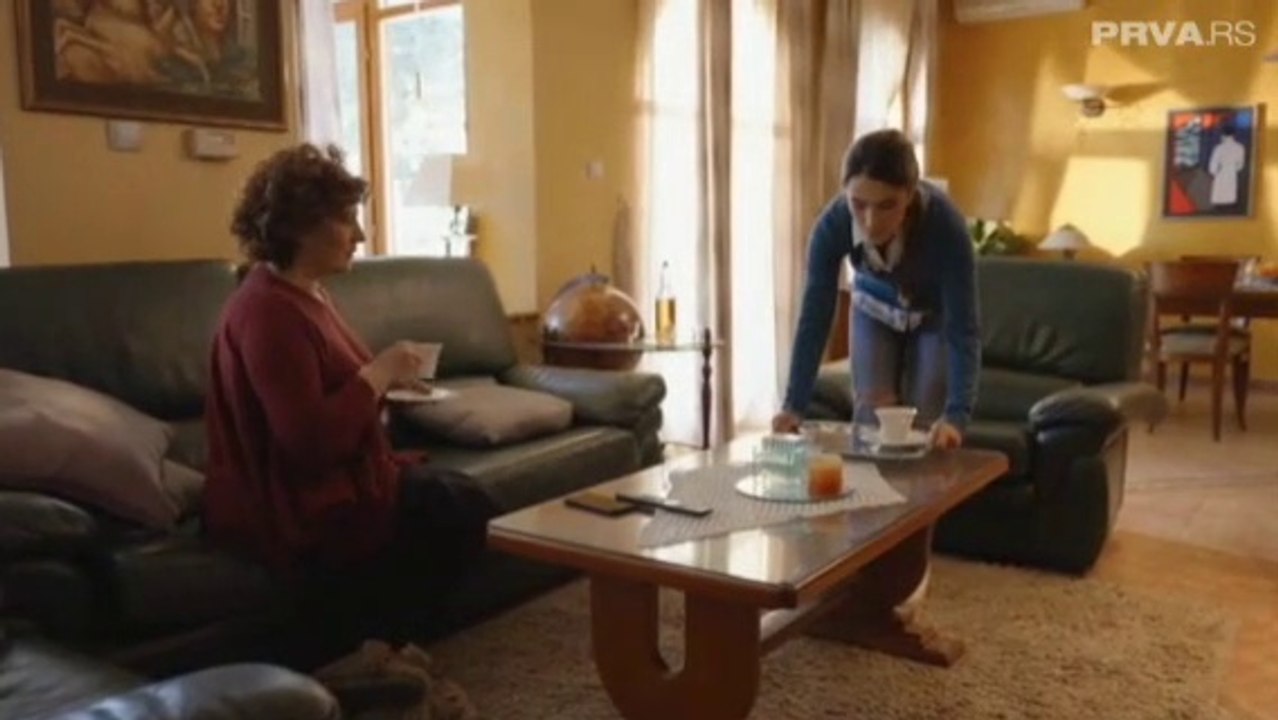 Igra sudbine  Epizoda 615 - Igra sudbine  Epizoda 615