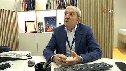 Thuflep ile büyük boyuttaki prostatlar da ameliyat edilebiliyor