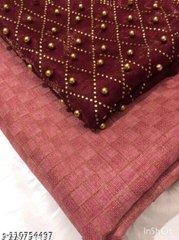 Meesho Party wear Saree