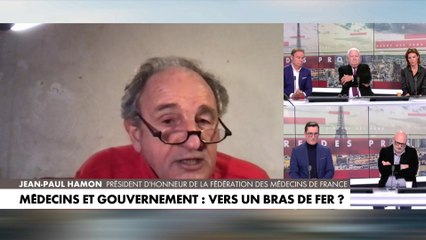 Jean-Paul Hamon : «On laisse prospérer les plates-formes de téléconsultation, on dégrade la qualité de prise en charge des patients, on démantèle le métier de médecin»