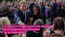 “C’est ainsi que la famille royale fonctionne” : le prince Harry renvoyé dans les cordes