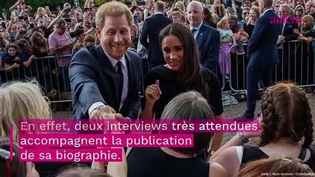 “C’est ainsi que la famille royale fonctionne” : le prince Harry renvoyé dans les cordes