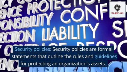 Administrative Controls in Cyber Security