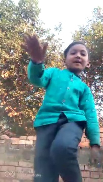 52gaj ka damad