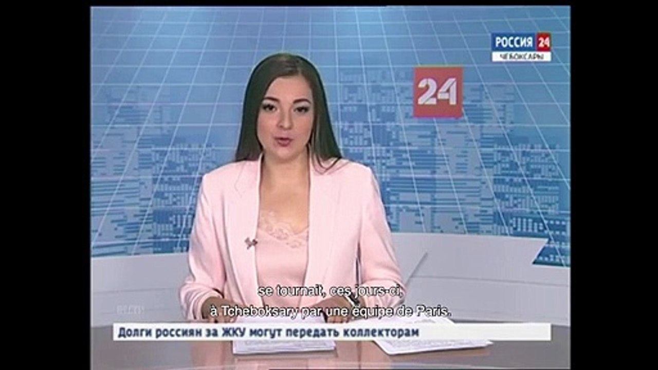 Mes chers espions Bande-annonce VF