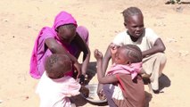 موجة نزوح جديدة في جنوب دارفور بعد اشتباكات دامية بين الداجو والقبائل العربية