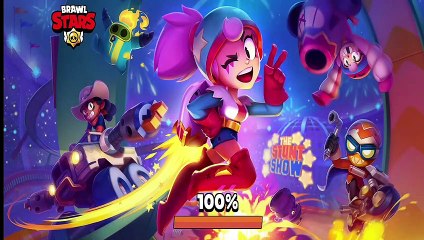 Brawl Stars | Part 74 | Gameplay Walkthrough | Duels - Bibi, Penny & Bo