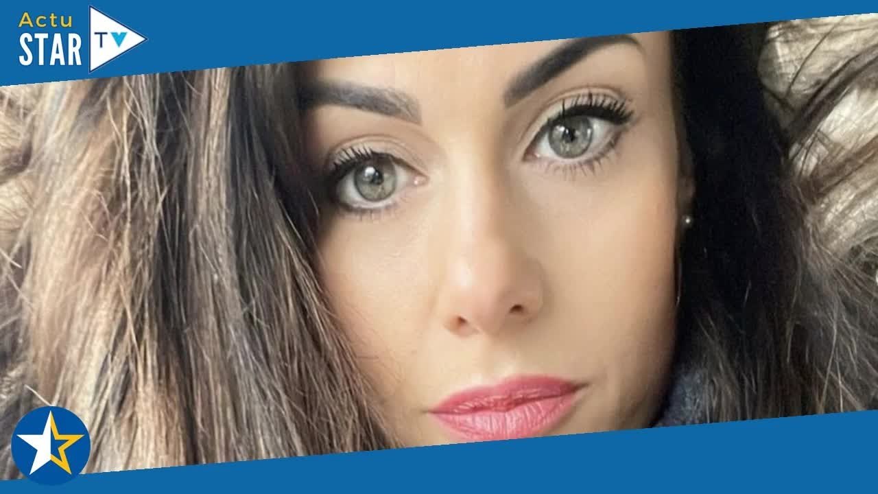 "Je ne suis pas avec lui pour l'argent" : Émilie (Mariés au premier regard) répond aux critiques sur