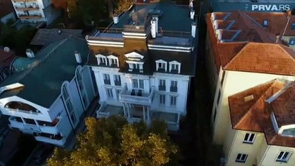 Igra sudbine  Ep 615 - Igra sudbine  Ep 615