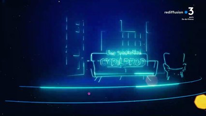 Le générique de "Duels en familles" sur France 3