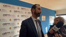 Int. Basile su bomba ecologica all'ATM