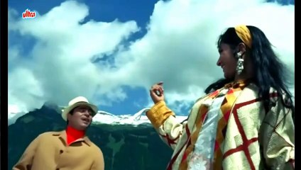 Yeh Albeli Pyar Ki  /Dharti 1970 / Mohammed Rafi, Lata Mangeshkar