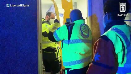 Muere una chica de 20 años a causa de un apuñalamiento