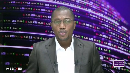 Le quotidien des bourses - 29/12/2022