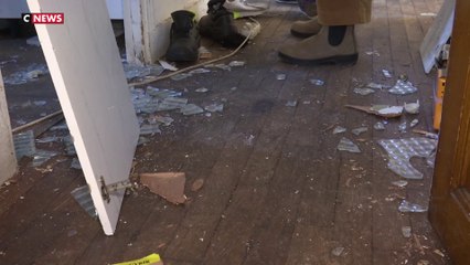 Argenteuil : entre violence et squats