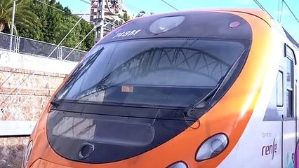 Renfe abono gratuito