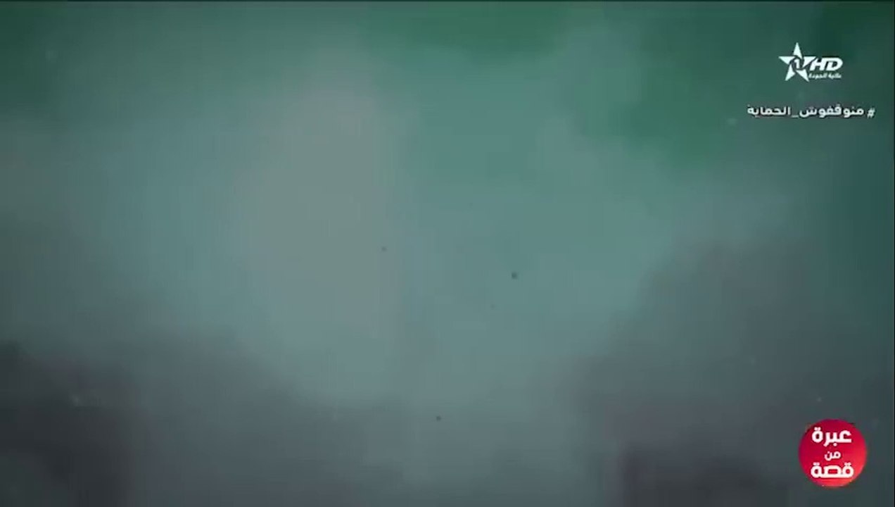 المسلسل المغربي جريت و جاريت الحلقة 13