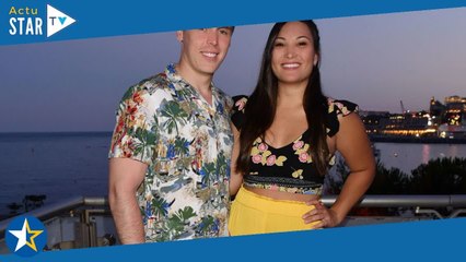 Louis Ducruet : ses confidences sur sa future paternité et sur l'annonce à ses parents