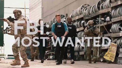 FBI - Most Wanted S04E09 Processed