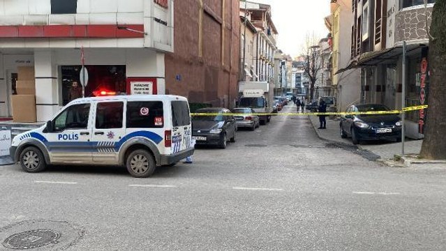 İCRA MEMURUNU, ANLAŞMAZLIK YAŞADIĞI DAVA İÇİN VURMUŞ