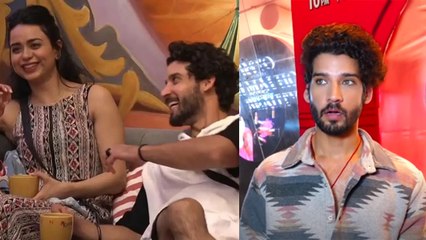 BB16: Gautam Vig को हुआ Regret, Soundarya के Comment पर Interview में बोले,- मुझे Use किया!