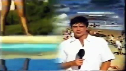 Verano del ´99 - Intro del programa - Teledoce - Uruguay