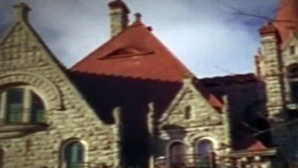 The Outer Limits Season 5 Episode 11 Ripper