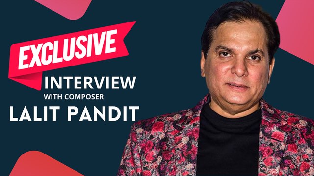 Lalit Pandit On Life Post Split With Jatin & His Sons Following The Legacy