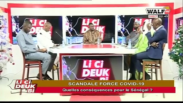 Cheikh Bara Ndiaye Macky Sall gnoumou fal gnoko gueneul sénégalais yi.mp4
