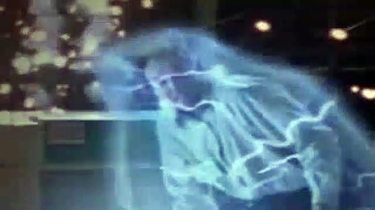 The Outer Limits Season 5 Episode 16 Deja Vu