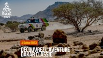 Le Dakar Classic - #Dakar2023